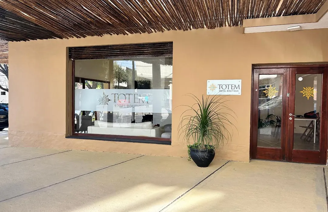 Hotel Totem Boutique-1